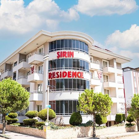 Sirin Residence Денизли Екстериор снимка