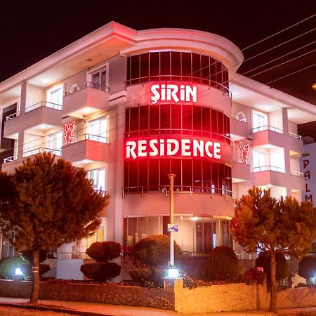 Sirin Residence Денизли Екстериор снимка