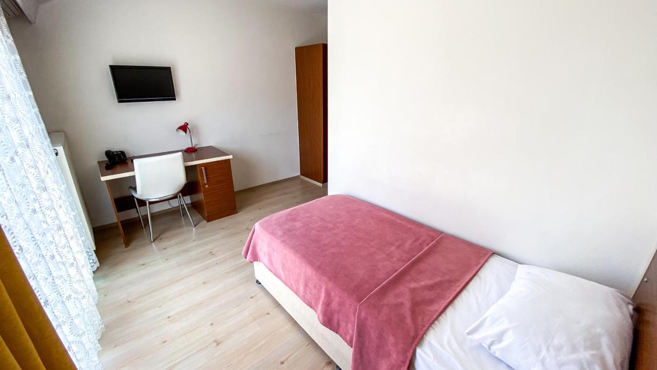 Sirin Residence Денизли Екстериор снимка