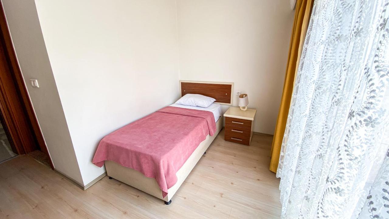Sirin Residence Денизли Екстериор снимка