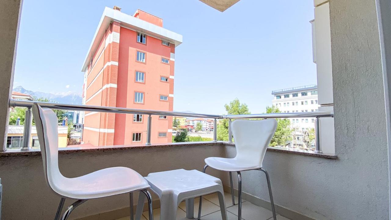 Sirin Residence Денизли Екстериор снимка