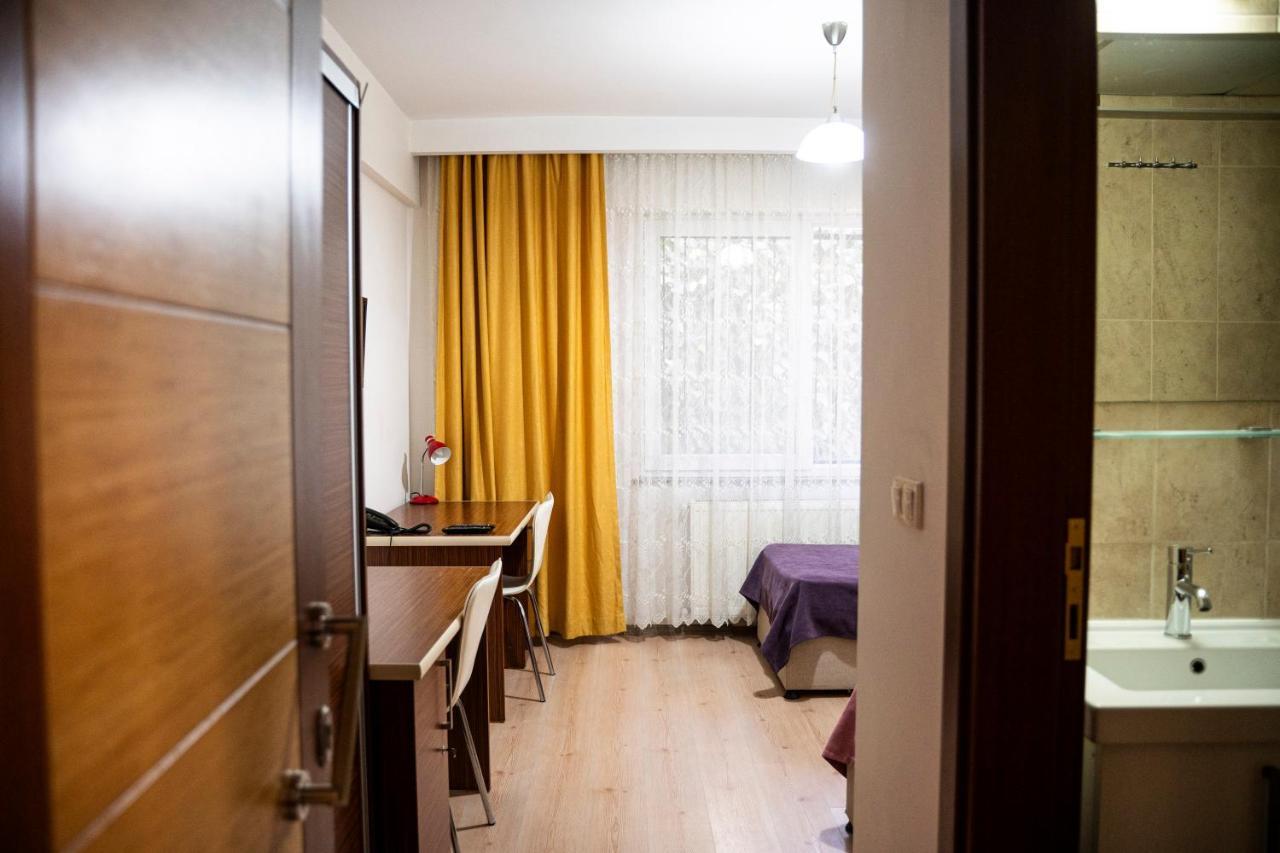 Sirin Residence Денизли Екстериор снимка