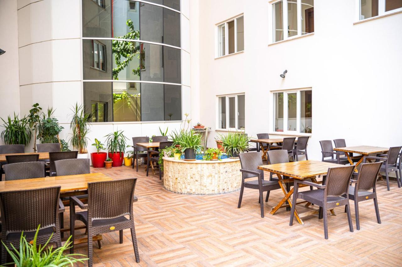 Sirin Residence Денизли Екстериор снимка