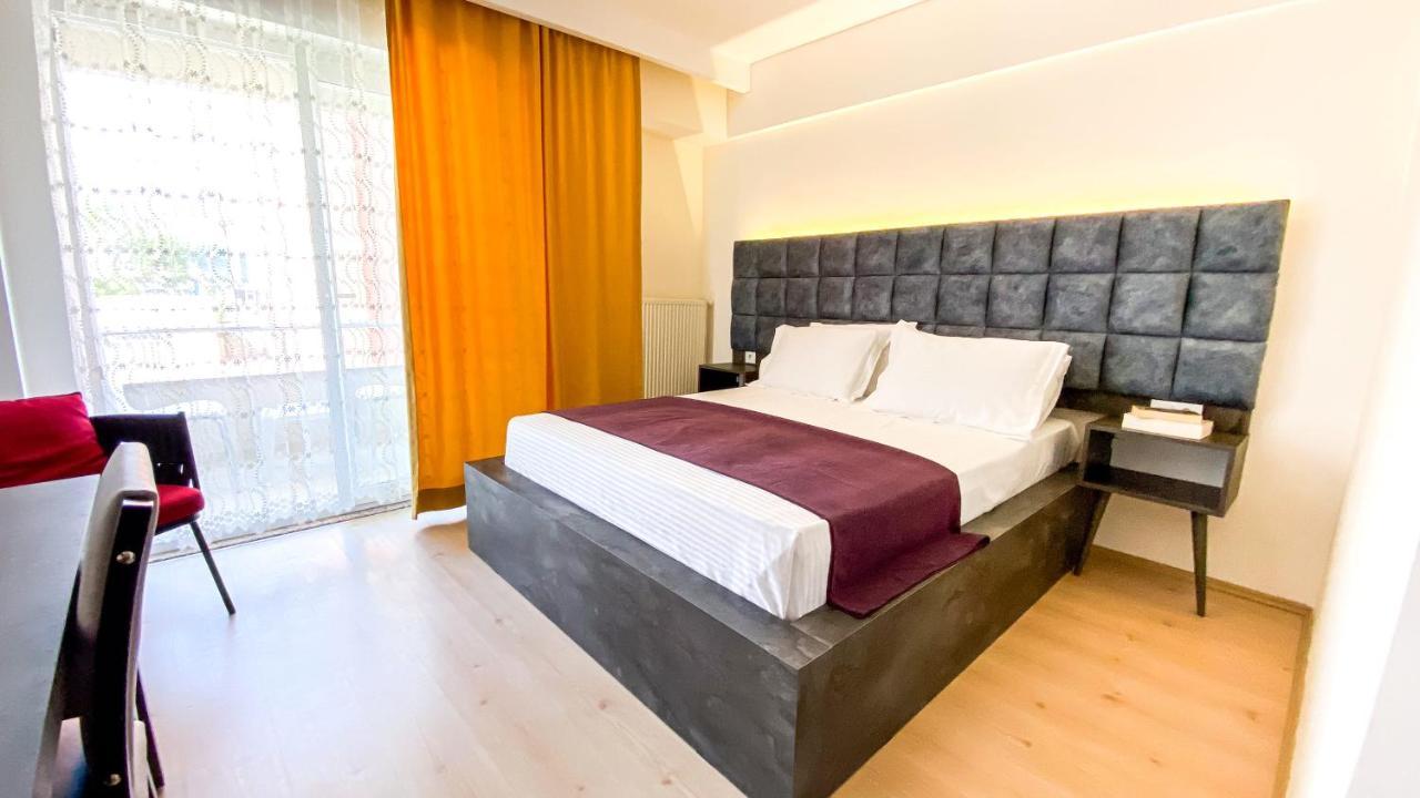 Sirin Residence Денизли Екстериор снимка