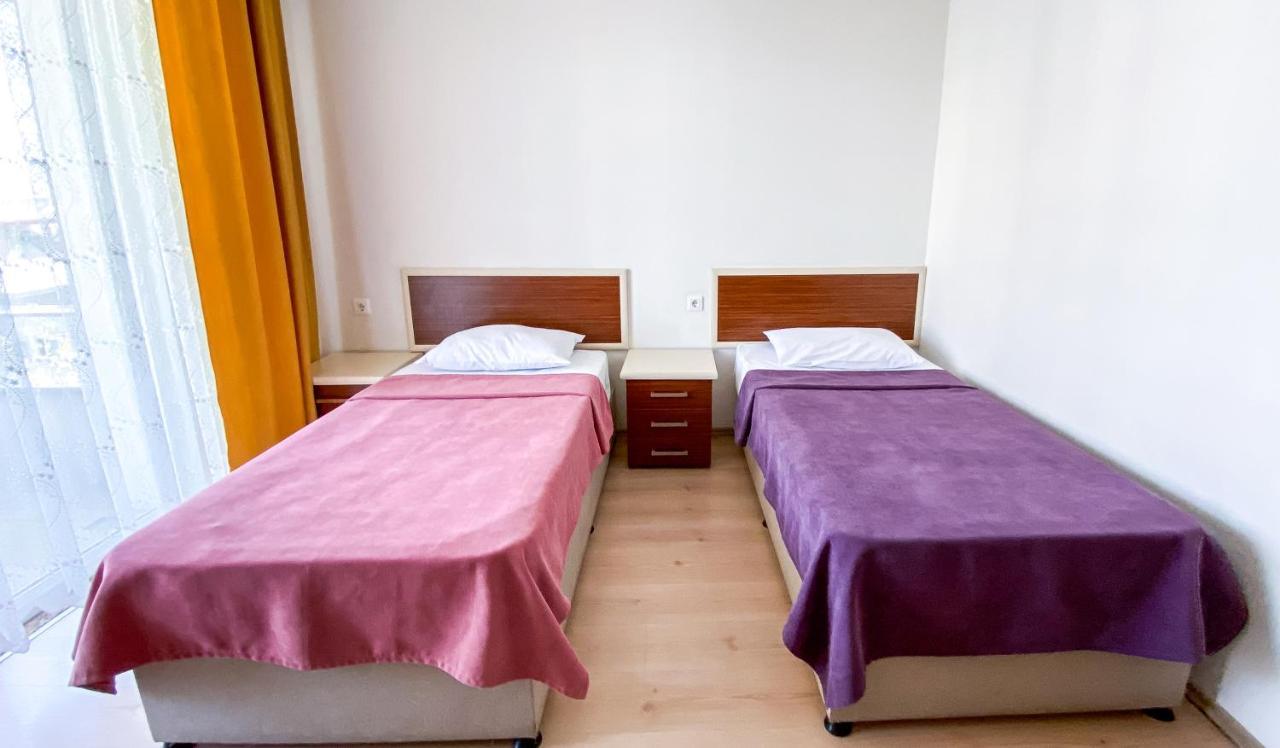 Sirin Residence Денизли Екстериор снимка