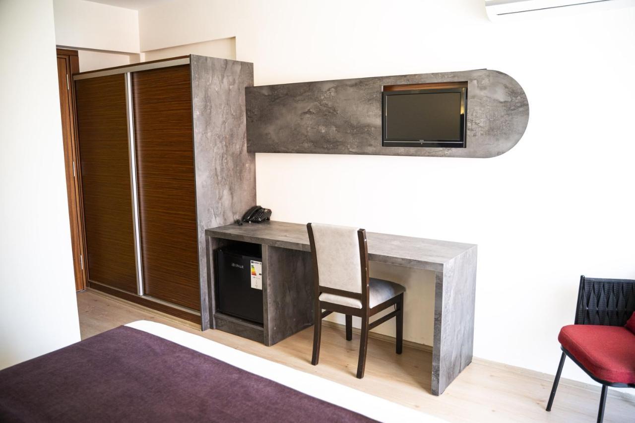 Sirin Residence Денизли Екстериор снимка