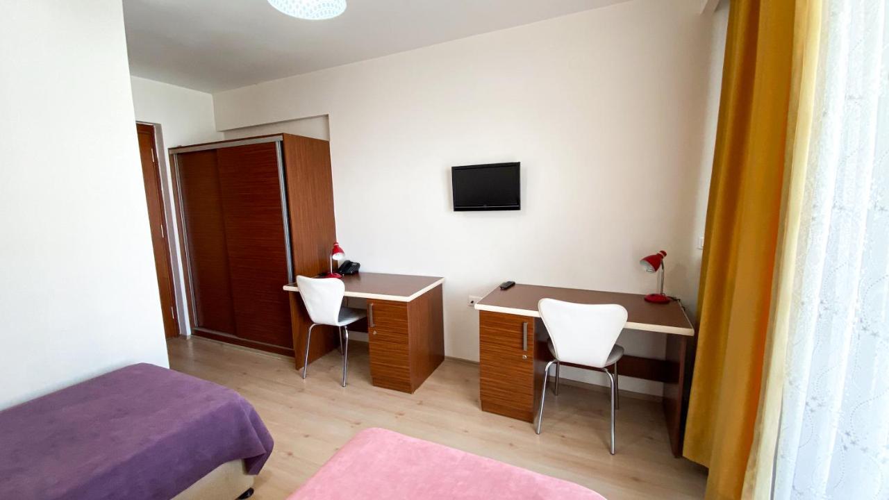 Sirin Residence Денизли Екстериор снимка