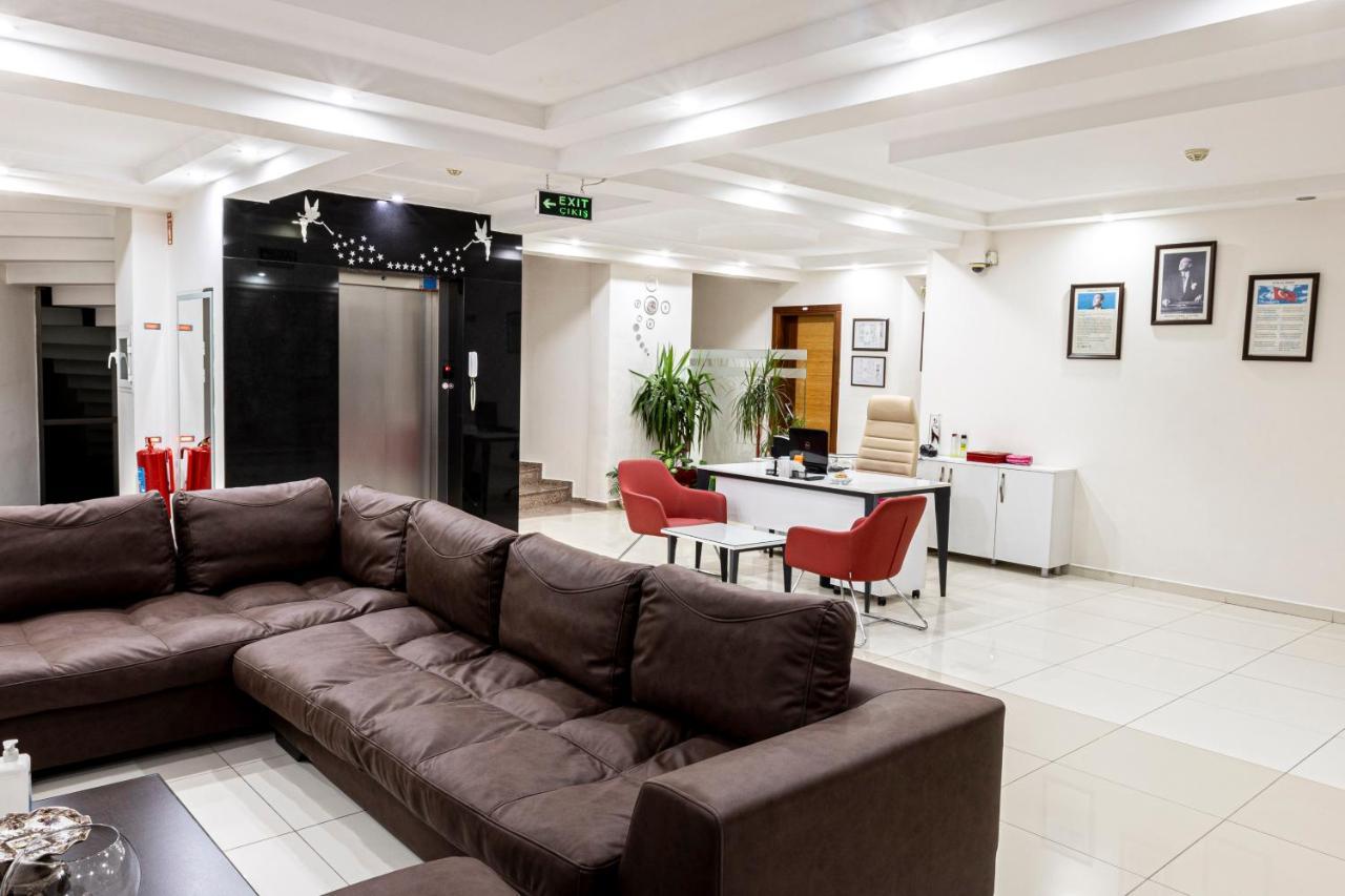Sirin Residence Денизли Екстериор снимка