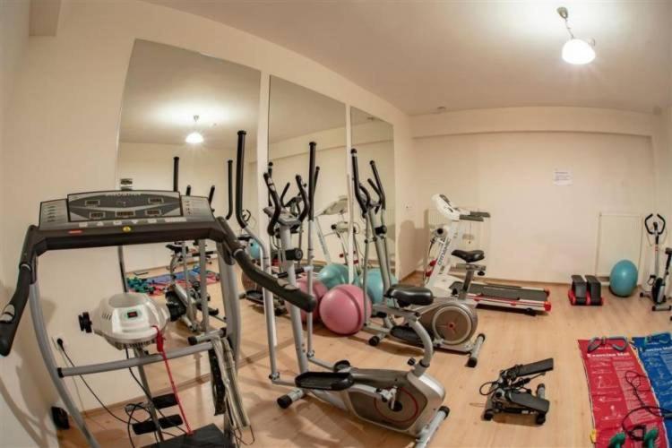 Sirin Residence Денизли Екстериор снимка